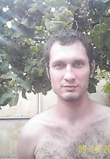 Моя фотография - Александр, 43 из Невинномысск (@aleksandr50597)