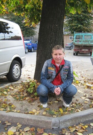 Моя фотография - Ирина, 44 из Одесса (@irina17322)