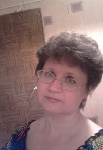 Моя фотография - Наталья, 54 из Орск (@natalya23121)