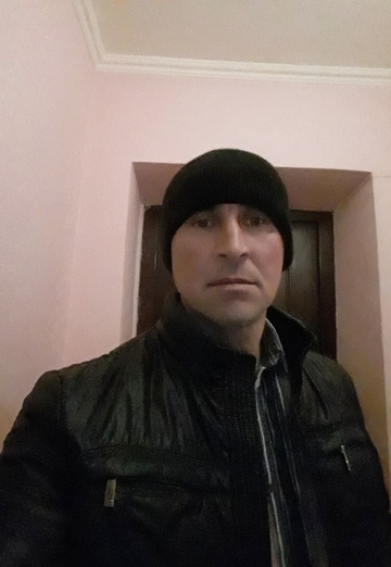 Моя фотография - Файзулло, 51 из Красноярск (@fayzullo521)