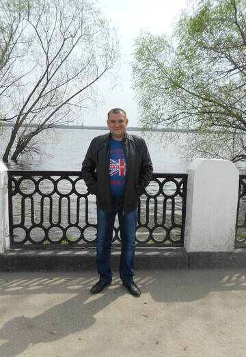 Моя фотография - Дмитрий, 39 из Вольск (@dmitriy381713)