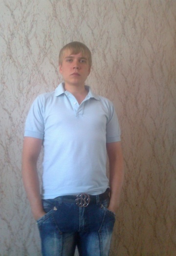 Моя фотография - DiMoN4iK, 35 из Борисов (@dimon4ik21)
