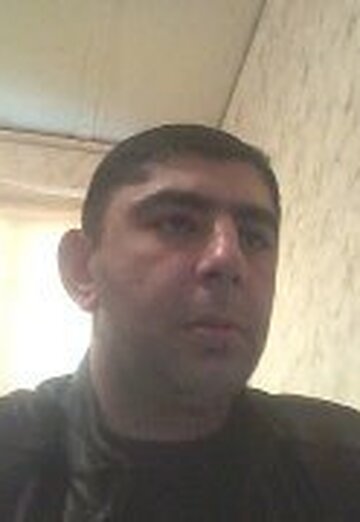 Моя фотография - Edgar, 41 из Ереван (@edgar535)