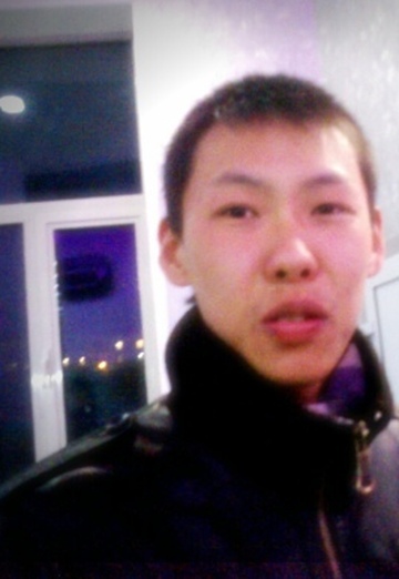 Моя фотография - Ganikus, 34 из Улан-Удэ (@ganikus)