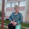 Галина, 58, г.Вычегодский Галина, 58, г.Вычегодский