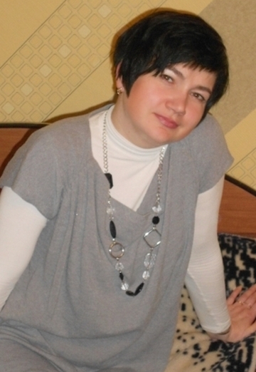 Моя фотография - Катерина, 53 из Нижний Новгород (@katerina3722)