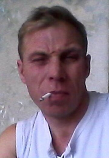 Моя фотография - Валеоьевич, 53 из Новосибирск (@valeoevich)