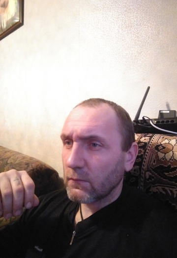Моя фотография - Дмитрий, 46 из Набережные Челны (@dmitriy439322)