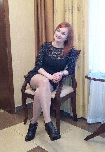 Моя фотография - Машуля, 35 из Санкт-Петербург (@mashulya1303)