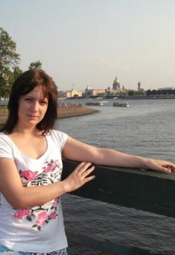 Моя фотография - Ирина, 35 из Мурманск (@irina10005)