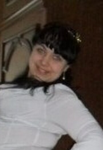 Моя фотография - Аннушка, 35 из Жуковский (@dmon3)