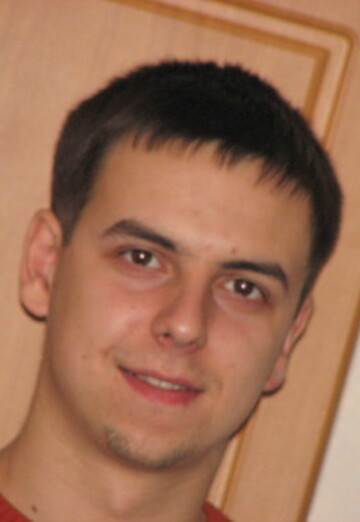Моя фотография - Сергей, 39 из Черкассы (@sergey60059)