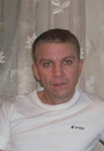 Моя фотография - Евгений, 54 из Павлодар (@evgeniy24197)
