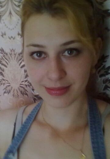 Моя фотография - лилия, 36 из Одесса (@liliya1778)