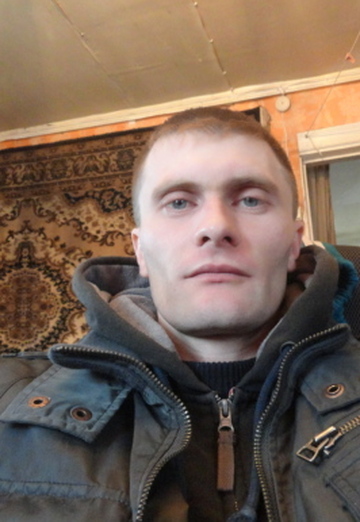 Моя фотография - Дмитрий, 46 из Нелидово (@dmitriy26781)