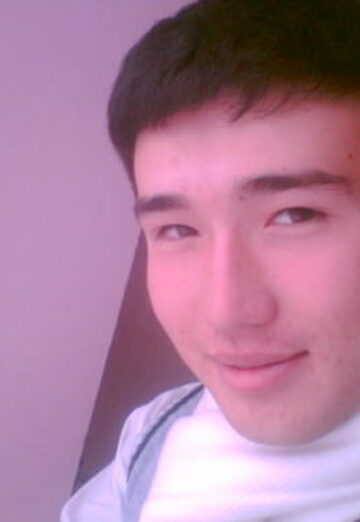 Моя фотография - Makhmud, 30 из Ташкент (@makhmud2)