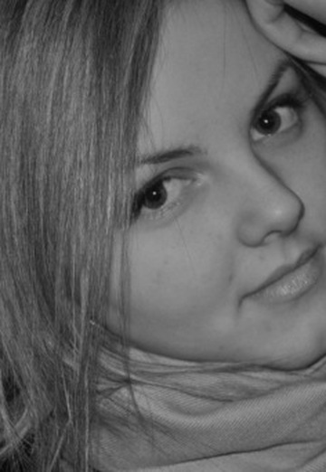 Моя фотография - Екатерина, 30 из Одесса (@ekaterina8218)