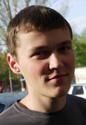 Моя фотография - Алексей, 31 из Старый Оскол (@aleksey36343)