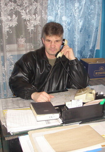 Моя фотография - сергей моисеев, 60 из Луганск (@sergeymoiseev3)
