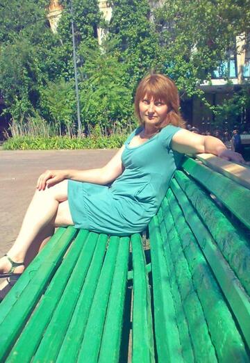Моя фотография - Marica, 56 из Кишинёв (@marica102)