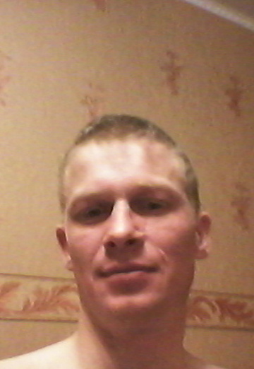 Моя фотография - Вячеслав, 39 из Орск (@vyacheslav12657)