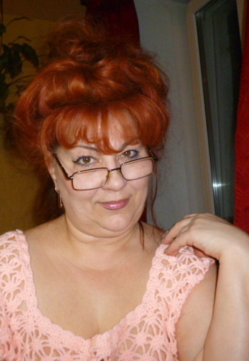 Моя фотография - марина, 61 из Белово (@marina14042)