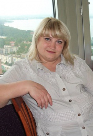 Моя фотография - Татьяна, 46 из Красноград (@paljanichka-tatjana)