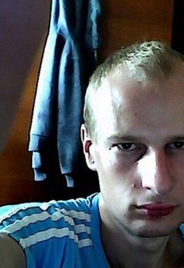 Моя фотография - Виктор, 38 из Могилёв (@viktor17144)