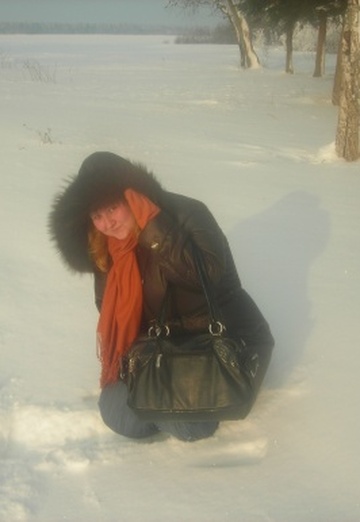 Моя фотография - Sheffi, 35 из Мурманск (@sheffi)