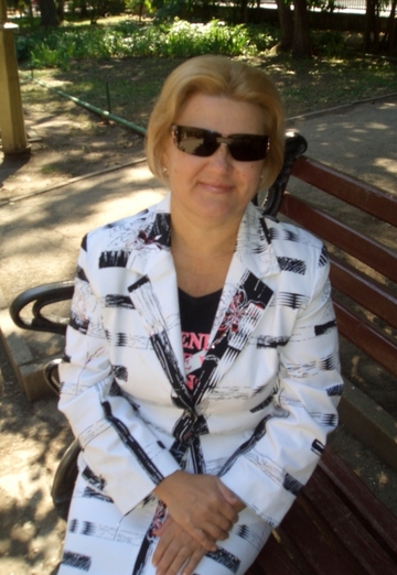 Моя фотография - марина, 61 из Саратов (@marina14125)