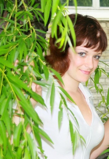 Моя фотография - Ольга, 31 из Киев (@olga21490)