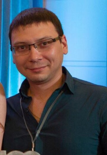 Моя фотография - Алексей, 35 из Екатеринбург (@ao134)