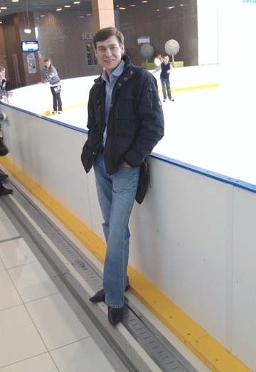 Моя фотография - Дмитрий, 53 из Липецк (@postnikovdmitriyborisovich)