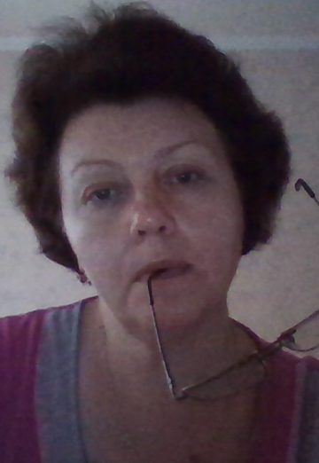 Моя фотография - Галина, 54 из Москва (@galina3587)