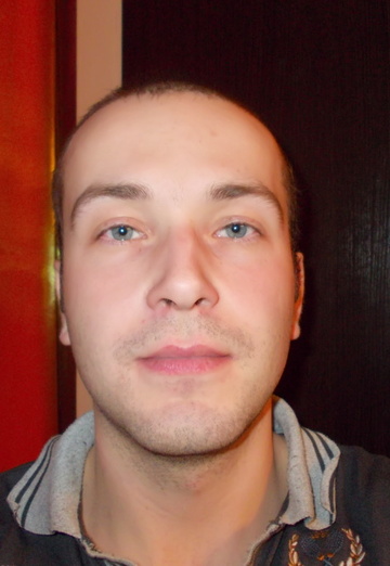 Моя фотография - Дима, 33 из Ярославль (@dima20381)