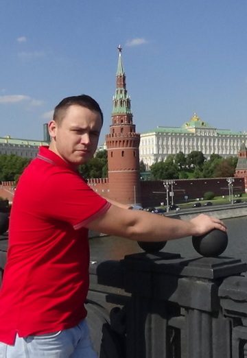 Моя фотография - ruslan, 57 из Москва (@ruslan11396)