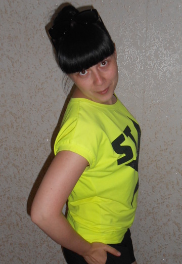 Моя фотография - Venera, 37 из Новочебоксарск (@venera1015)