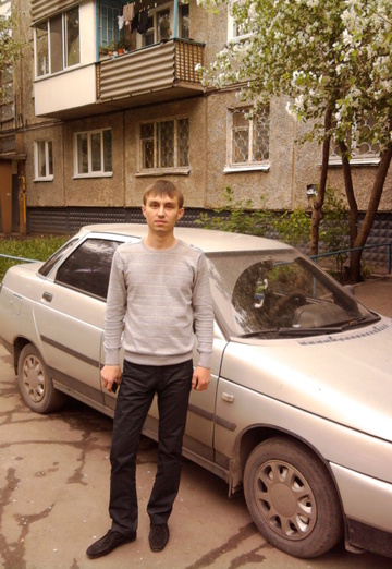 Моя фотография - Вова, 37 из Омск (@vova5406)
