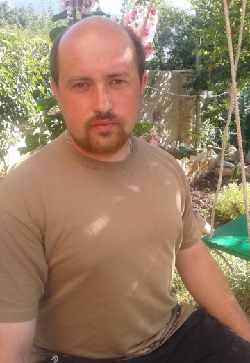 Моя фотография - Леонид, 43 из Ялта (@leonid6866)