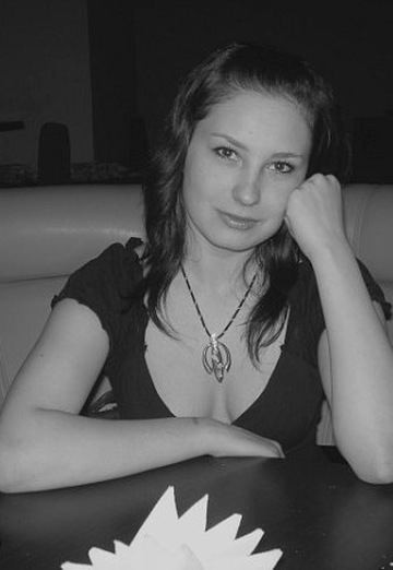 Моя фотография - Нина, 33 из Мурманск (@nina2288)