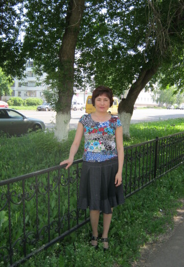Моя фотография - гулия, 48 из Салават (@guliya28)