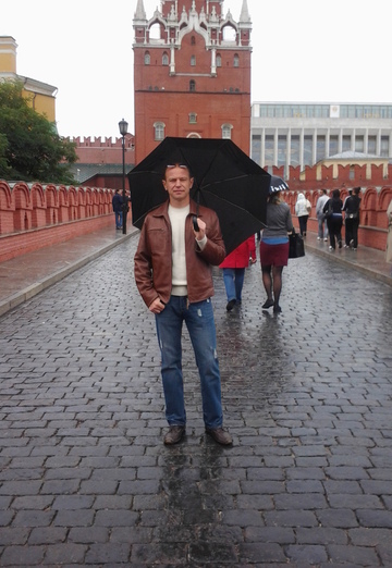 Моя фотография - Alex, 54 из Новополоцк (@gotic69)