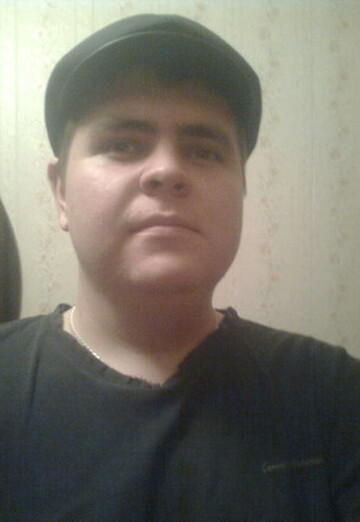 Моя фотография - MAX, 34 из Волгодонск (@max20284)