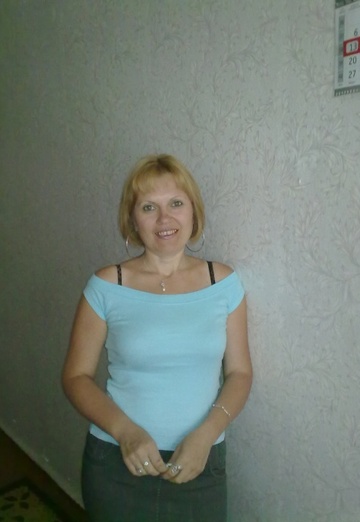 Моя фотография - Валерия, 54 из Караганда (@valeriya548)