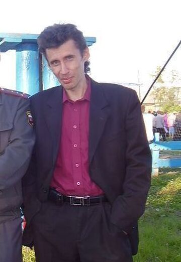 Моя фотография - Виктор, 52 из Краснодар (@wiking71)