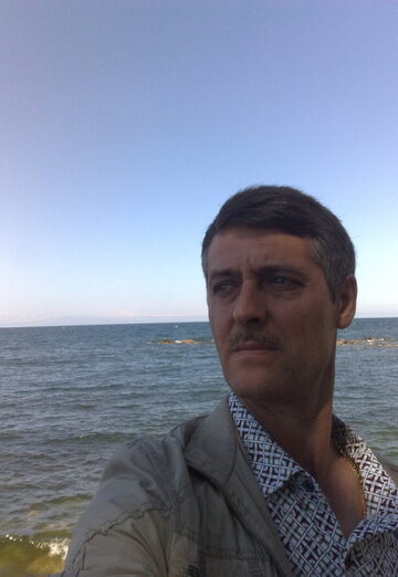 Моя фотография - Григорий, 58 из Иркутск (@grigoriy62)