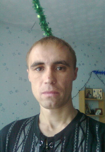 Моя фотография - Владислав, 43 из Ульяновск (@vladislav1899)