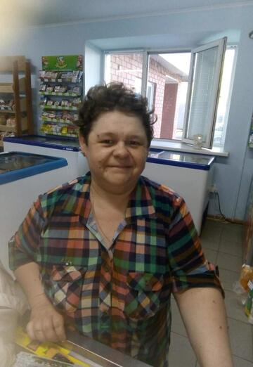 Моя фотография - Елена, 51 из Тула (@elena371490)