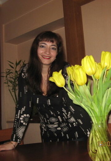 Моя фотография - Светлана, 52 из Казань (@svetlana13902)