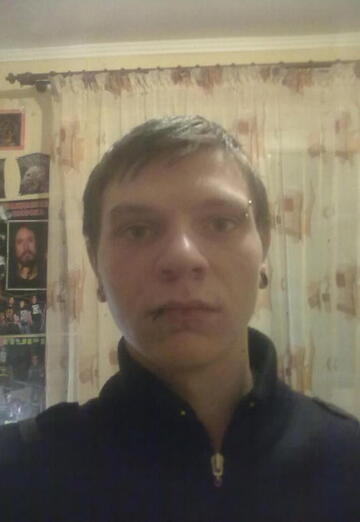 Моя фотография - Aleks, 31 из Калининград (@aleks94380)